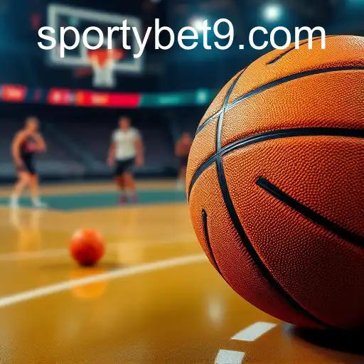 Exploring the Thrills of Basketball Betting on Sportybet
