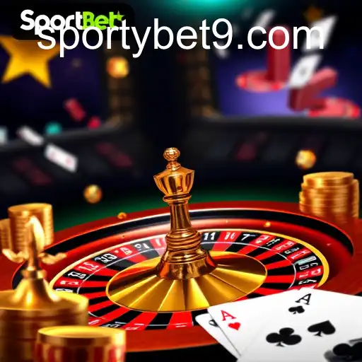 Exploring the Thrills of Casino Games on SportyBet