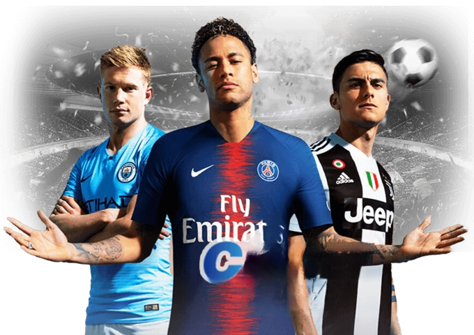 Lots of sports bets at sportybet sports