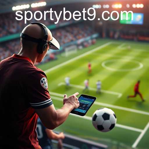 The Digital Evolution of Sports Betting in 2025