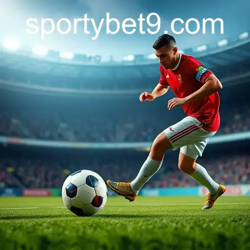 The Rise of Football Betting on Sportybet: A Comprehensive Overview