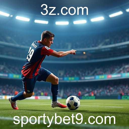 Experience the Thrill of Live Betting with SportyBet