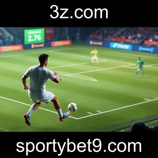 Exploring the Thrilling World of Live Results on SportyBet