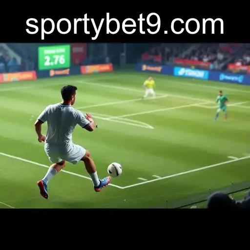Exploring the Thrilling World of Live Results on SportyBet