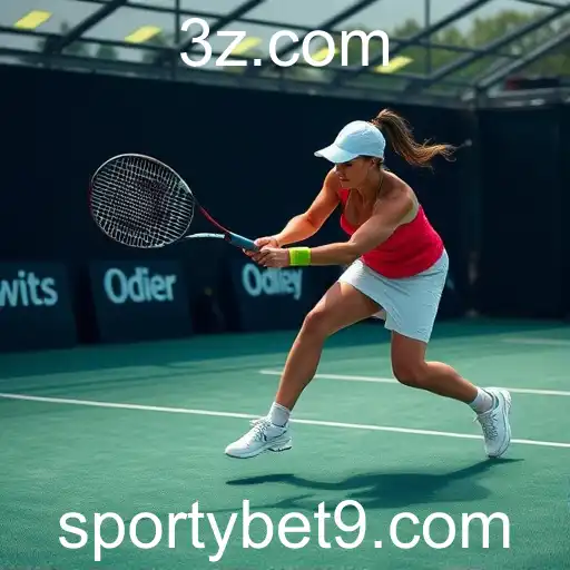 Rise of Online Sports Betting: A 2025 Analysis