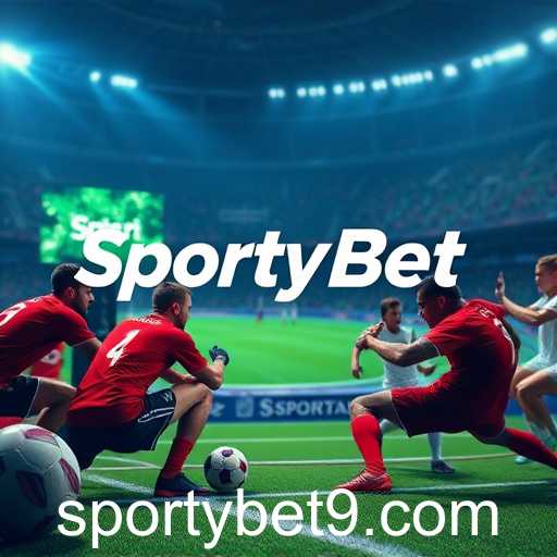 The Rise of Sportybet in the Digital Age