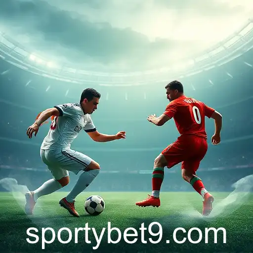 The Rise and Resonance of SportyBet in the Global Gaming Arena