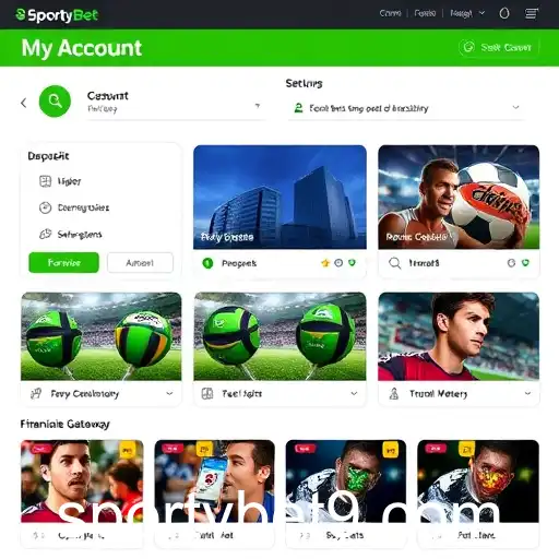 The Rise of Online Sports Betting in 2025