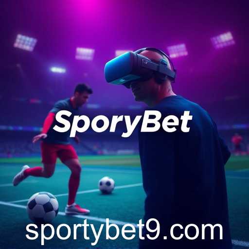 SportyBet Revolutionizes Online Gaming