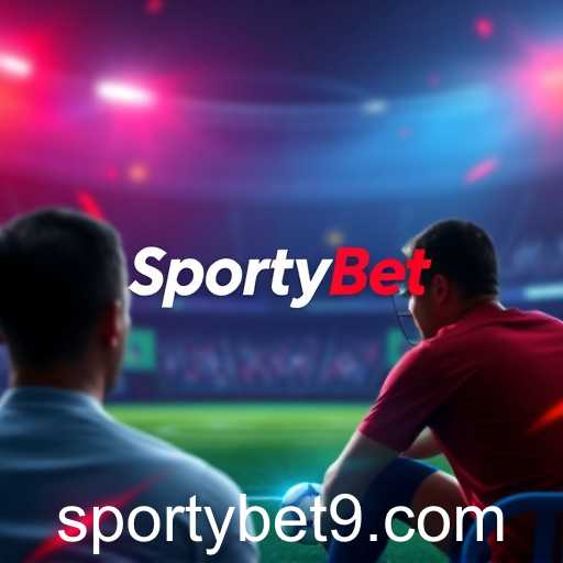 SportyBet Drives the Future of Online Gaming