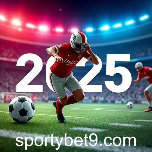 SportyBet: Revolutionizing Online Gaming