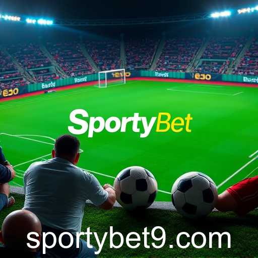 SportyBet Revolutionizes Online Gaming Experience