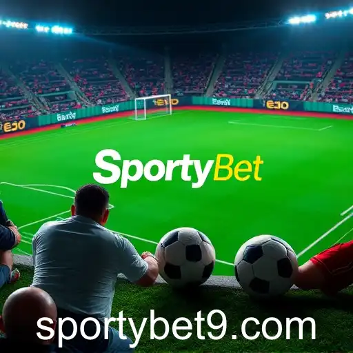 SportyBet Revolutionizes Online Gaming Experience