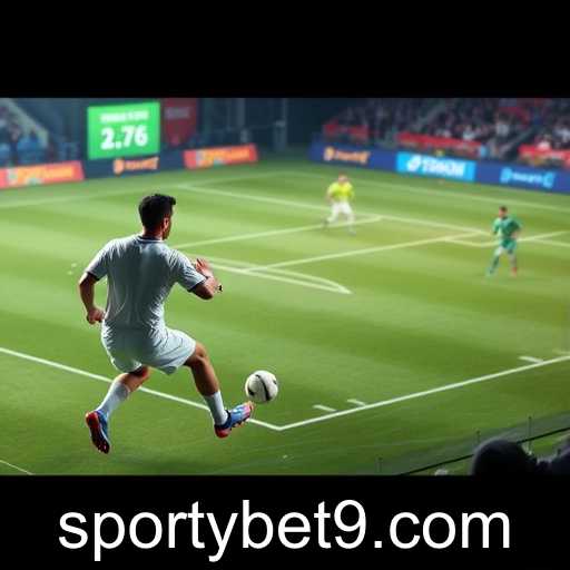 SportyBet's Digital Transformation and Adaptation in Modern Gaming