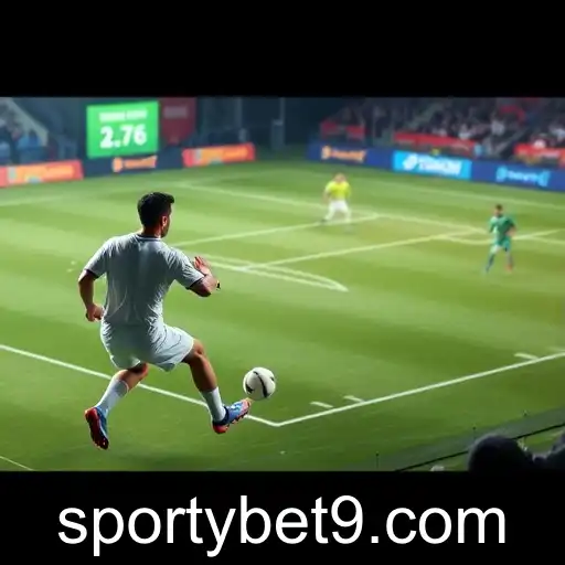 SportyBet's Digital Transformation and Adaptation in Modern Gaming