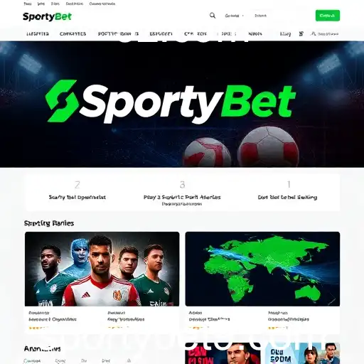SportyBet's Global Impact on Sports Betting in 2025