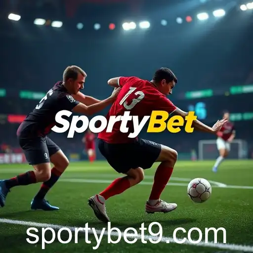 The Impact of SportyBet on the Gaming Industry
