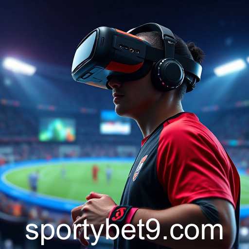 SportyBet Revolutionizes Online Betting in 2025