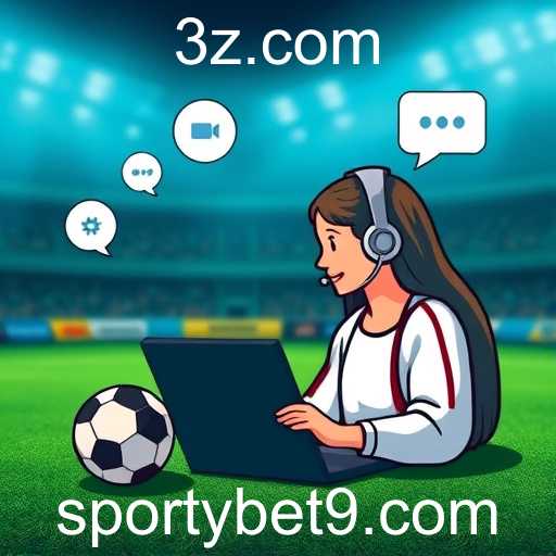 Exploring Customer Support in the World of Online Betting: The Case of SportyBet