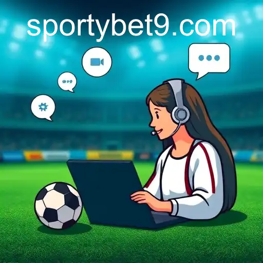 Exploring Customer Support in the World of Online Betting: The Case of SportyBet